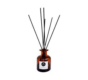 Aromatizador con varillas vainilla 150 ml