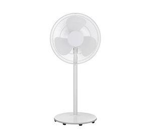 Ventilador de pie MF-P16MWT-2IN1 50W blanco