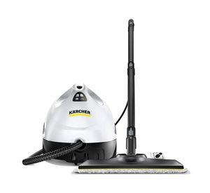 Limpiador a vapor SC2 EasyFix blanco 1500W