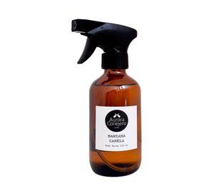 Aromatizador en spray manzana canela 250 ml