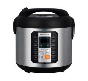 Olla cocción MultiCooker Pro 5.5 lt