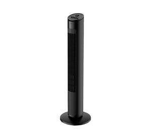 Ventilador torre mecánico 40W MF-T40MBK