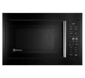 Microondas empotrable ME3BP negro 32 lt