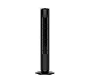 Ventilador torre mecánico 40W MF-T40MBK