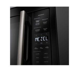 Microondas empotrable ME3BP negro 32 lt