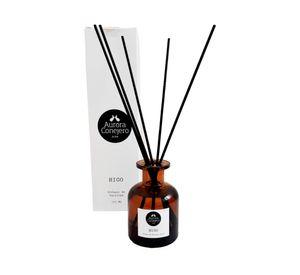 Aromatizador con varillas higo 150 ml