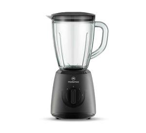 Licuadora MBL20 negro 400W 1.5 litros