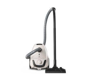 Aspiradora de arrastre Sonic BGG10 blanco 1600W
