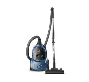 Aspiradora de arrastre Easybox BGL40 azul 2000W