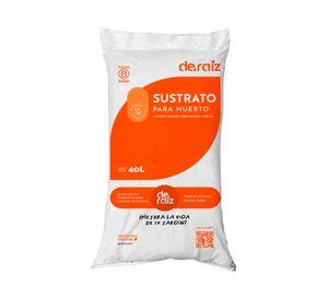 Abono sustrato huertos 40 lt