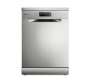 Lavavajilla Europe 9880 inox 13 cubiertos