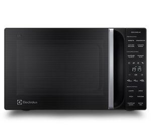 Microondas ME25N negro 25 lt