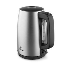 Hervidor MEK25 gris 1.7 lt