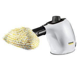 Limpiador a vapor SC1 blanco 1200 kW