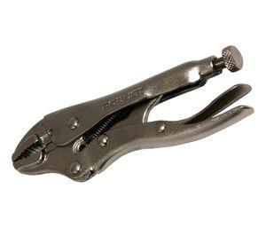 Caimán curvo 4.5'' DL-A-4.5 Robust