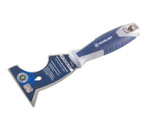Espátula multifunción RE008-N acero Robust