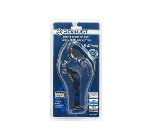 Cortador de tubos 5-42mm RC129-N Robust