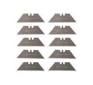 Repuesto hojas trapezoidales 10 unidades