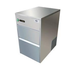 Fabricadora de hielo 26 kg ZB26 Maigas.