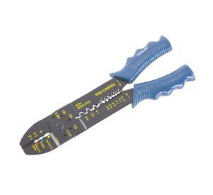 Crimpeadora multi función 9'' Robust.