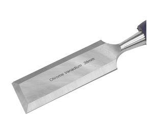 Formón 38 mm RC013-N madera acero Robust