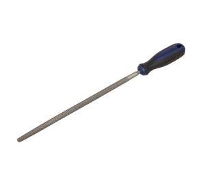 Escofina redonda 10'' RU026-N Robust
