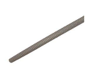 Escofina redonda 10'' RU026-N Robust
