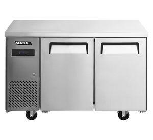 Mesón refrigerado 220 litros VMR2PS-220 Ventus