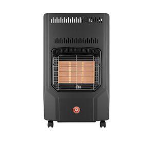 Estufa a gas UT FRX-4200 4.2 kW 305 g/h negro