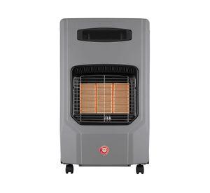 Estufa a gas UT FRX-4200T 4.2 kW 305 g/h gris