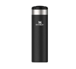 Botella térmica Transit aerolight negro 591 ml
