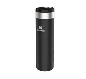 Botella térmica Transit aerolight negro 591 ml