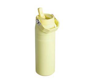 Botella térmica Flipstraw pomelo 887 ml