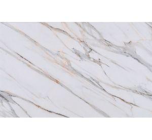 Cerámica muro 25x40 cm Frost calacatta 1,5 m2 blanco gris brillante Klipen