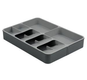 Organizador cubiertos extensible PP