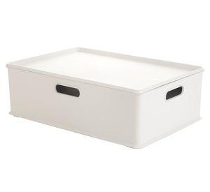 Caja organizadora modular 10 lt