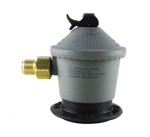 Regulador de gas licuado 3/8'' HE + flexible 1 m Providus
