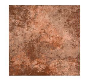 Cerámica muro 45x45 cm Almudena rojo 2,08 m2 Cordillera