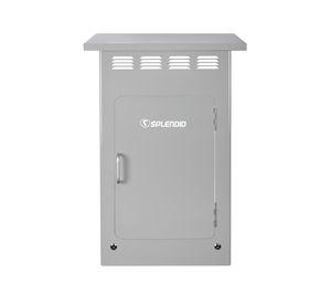 Gabinete para calefon hasta 14 litros Premium