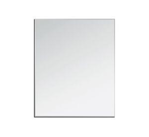 Espejo 100x80 cm biselado recto Vessanti