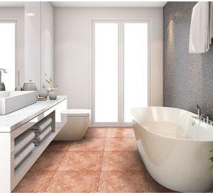 Gres porcelánico Mito terra 60x60 cm 1.44 m2