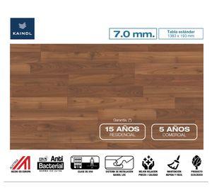 Piso flotante Classic touch acacia 7 mm 2.67 m2