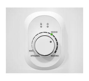 Termo eléctrico colgante AT-WB 50 lt