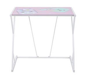 Escritorio Kawaii 75x80x50 cm