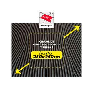 Adhesivo cerámico polvo Steel 20 kg