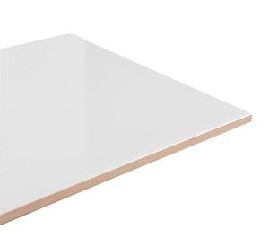 Cerámica muro 25x40 cm SGT2400G blanco 1,5 m2 Baldara