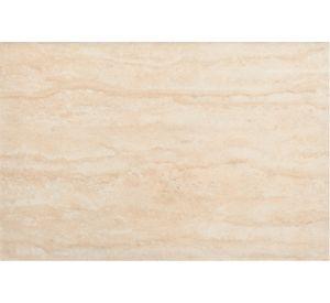 Cerámica muro 20x30 cm Travertino 1,5 m2 Baldara