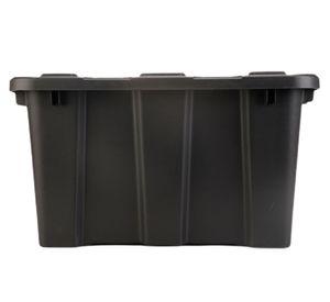 Caja organizadora Lock Heavy Duty 25 L
