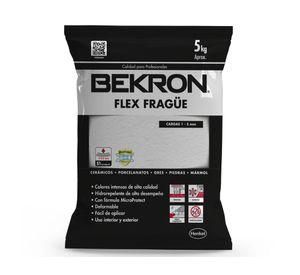 Fragüe Flex blanco 5 kg