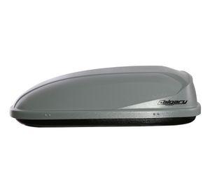 Caja portaequipaje 320 litros PT-5698 gris Calgary